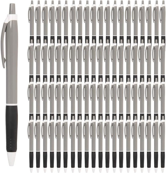 Simply Genius Retractable Ballpoint Pens by SimplyGenius