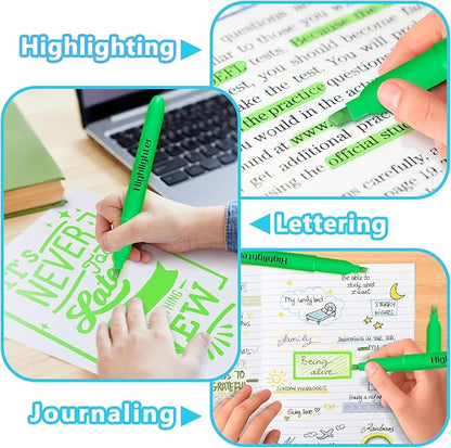 YEGEER Highlighters Bulk - Image 4