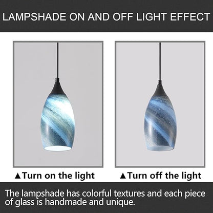 Fixture Replacement Globe Shade, Lampshade - Image 5