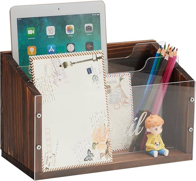 OKAHUOCHUANG Mail Organizer - Image 7