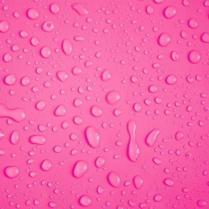 TerraSlate Waterproof Paper, Rip-Proof Colored Paper, Magenta Pink, 25 Sheets - Image 2