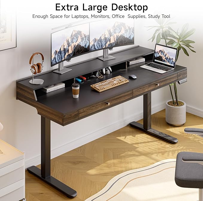 ONBRILL Modern Standing Desk - Image 3
