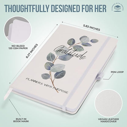 Planners with Purpose Gratitude Journal - Image 5