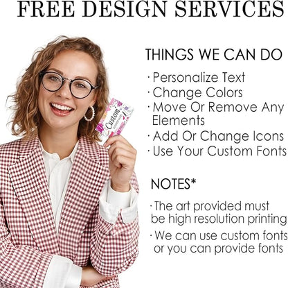 Custom Business Cards - Image 5