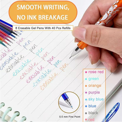 ZAYSWDNS 55 Pcs Bible Journaling Kit - Image 3
