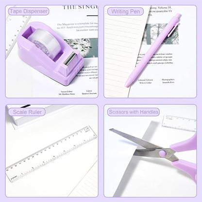 COMFYROOM Desk Accessories - Image 6