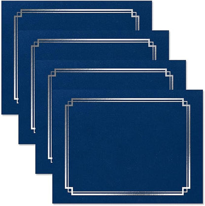 Fine Stationery Classic Elite Award Certificate Collection - Image 4