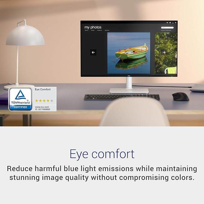 Dell 27 Plus QHD USB-C Monitor - Image 5