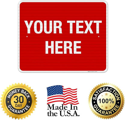 Personalized Custom Red Background Customize - Image 8
