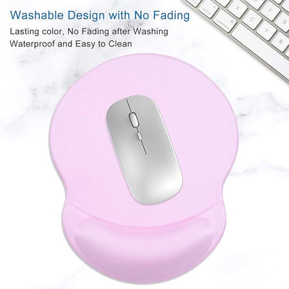 ITNRSIIET Ergonomic Mouse Pad - Image 4