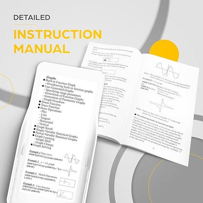 TOVO Scientific Calculator - Image 6