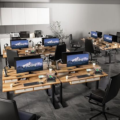 FiCiHi Adjustable Height Standing Desk - Image 7