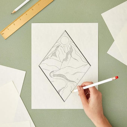 Best Paper Greetings Parchment Diploma Paper - Image 5