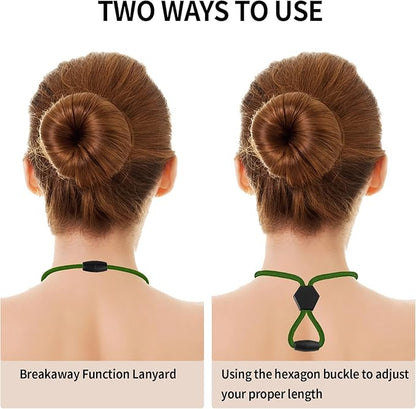 Fishent Breakaway Neck Lanyards - Image 6