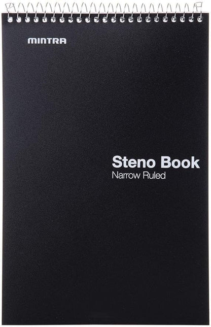 Mintra Office Steno Book - Image 7