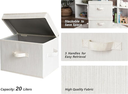 StorageWorks Fabric Storage Bins - Image 3