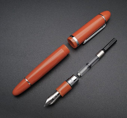 JINHAO X159 Fountain Pen - Image 4