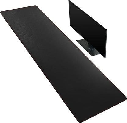 ZORESYN Waterproof PU Leather Desk Pad by ZORESYN