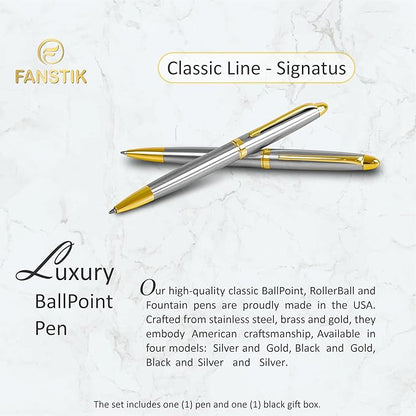FANSTIK Customized BallPoint pen - Image 2