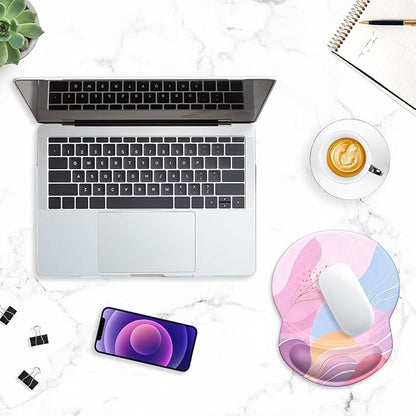 ITNRSIIET Ergonomic Mouse Pad - Image 7