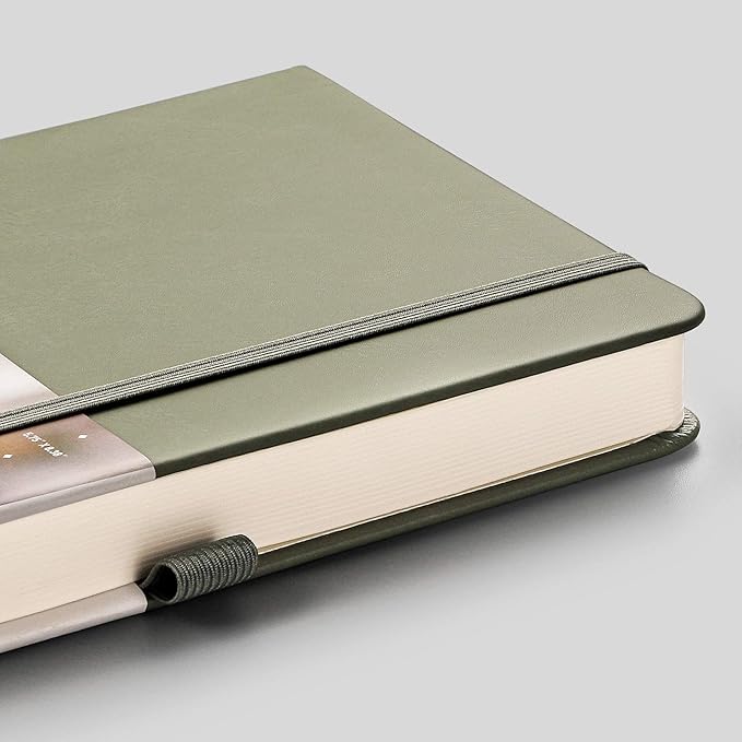 EMSHOI Dotted Notebook - Image 2