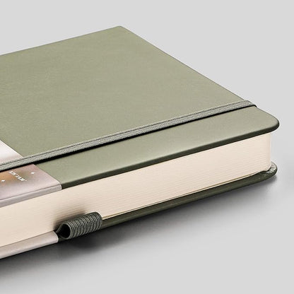 EMSHOI Dotted Notebook - Image 2