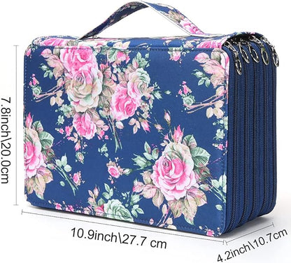 Vomgomfom Colored Pencil Case - Image 2