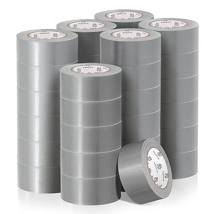ROSEUP Duct Tape Heavy Duty Waterproof, 2 Inch x 1080 Yards, Strong Adhesive by ROSEUP