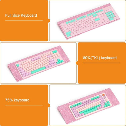 BEEGO Ergonomic Computer Keyboard Stand - Image 5