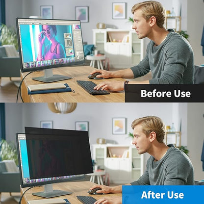 Computer Privacy Screen 27 Inch - Image 6