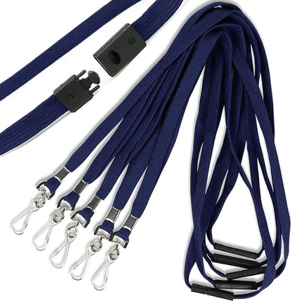 Ollain 25 Pack Breakaway Lanyard - Image 7