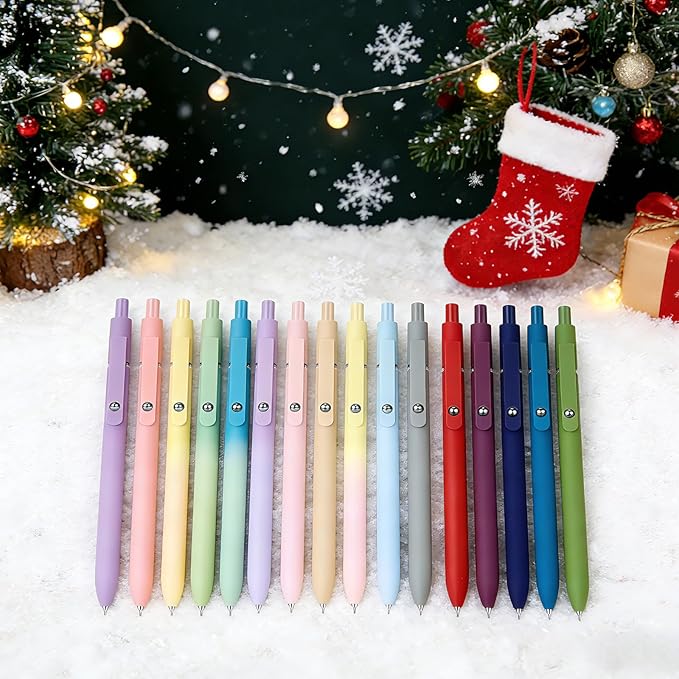 Donyang Gel Pens, Quick Dry Pens - Image 8