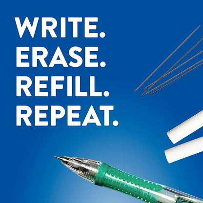 Paper Mate Clearpoint Mechanical Pencils, 0.7mm HB #2 Pencil Lead, 2 Pencils - Image 7