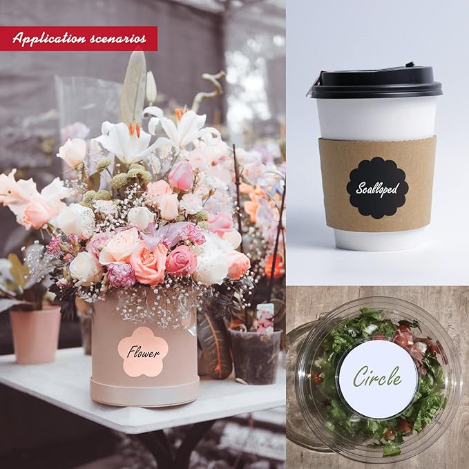 Custom Personalized Labels - Image 6