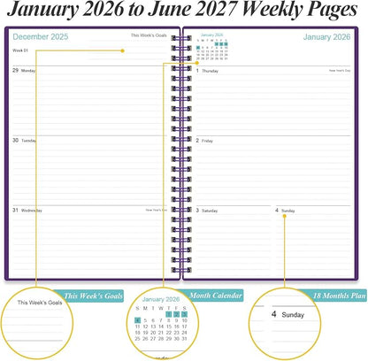2026-2027 Planner - Image 4
