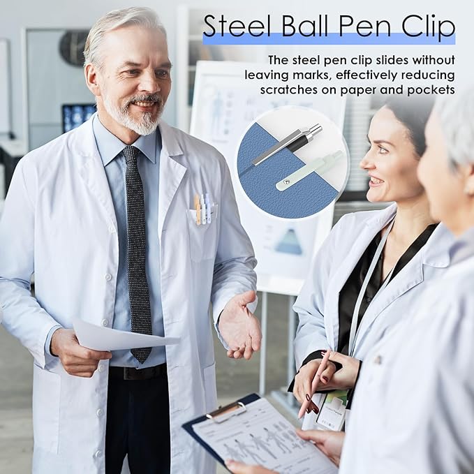 Donyang Gel Pens, Quick Dry Pens - Image 5
