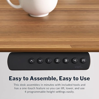 Vari Classic Electric Standing Desk - Image 7