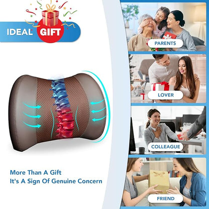 Lofty Aim Lumbar Support Pillow - Image 6