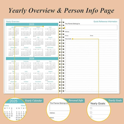 2026-2027 Planner - Image 5