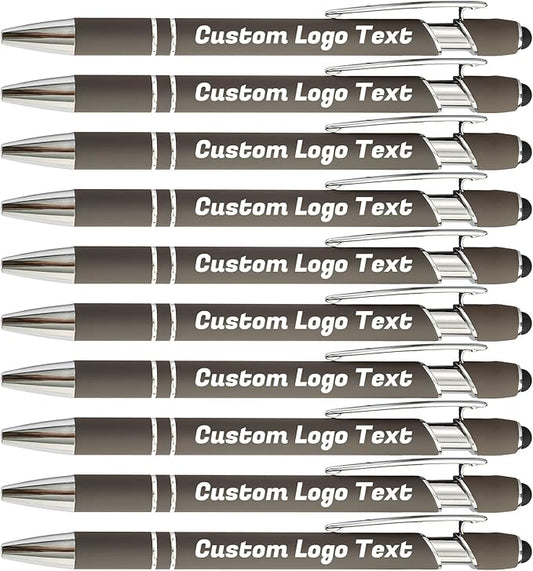 HEYZARDA Personalized Pens by HEYZARDA