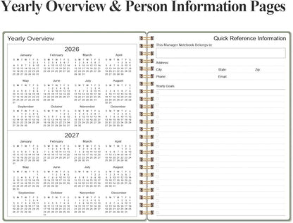Heveboik Income & Expense Log Book - Image 5