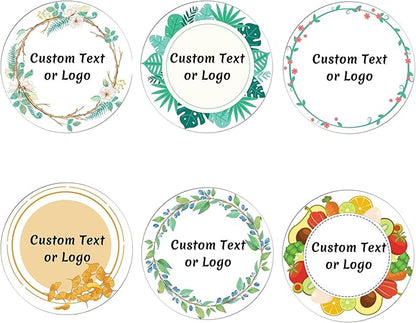 JOVELLO Personalized Custom Stickers - Image 3
