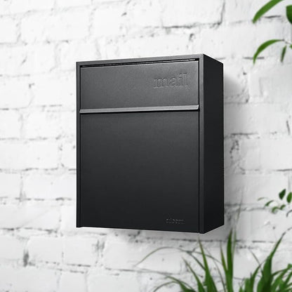 Wall Mount Mailbox - Image 7