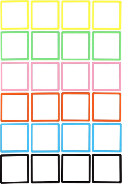 Dry Erase Magnets Set - Image 2