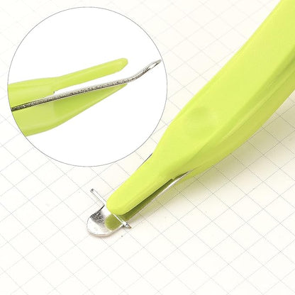 ZZTX 3 PCS Professional Magnetic Staple Remover Puller Staples Remover Staple - Image 4