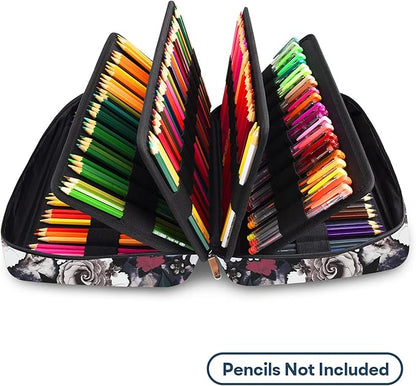 YOUSHARES Pencil Holder 300 Slots - Image 3
