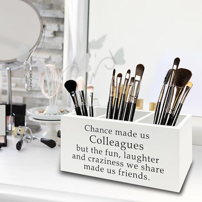 XPH Colleague Gifts Pen Pencil Holder Organizer - Image 4