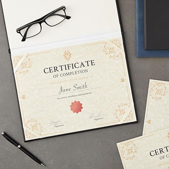 Best Paper Greetings Parchment Paper - Image 3
