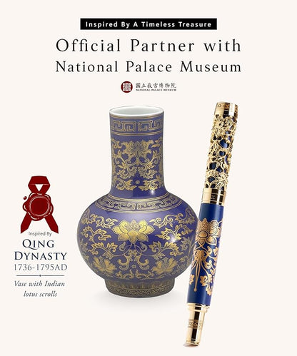 ARTEX Luxury Fountain Pen - Image 4
