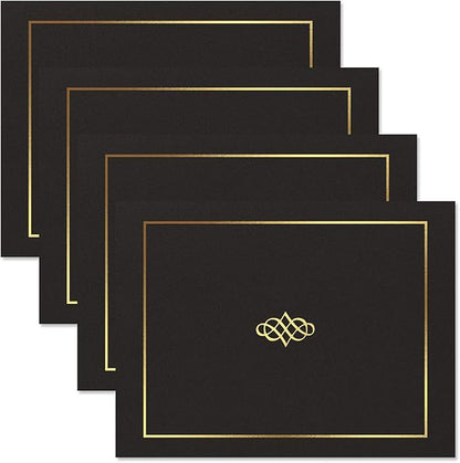 Ornate Empire Award Certificate Collection - Image 4